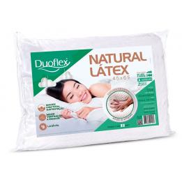 Travesseiro Latex Natural  Ref: Ln1200 Duoflex
