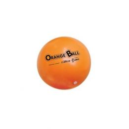 Bola Orange Ball Alongamentos Tam. Bl0126 Carci