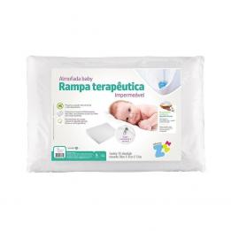 Almofada Anti Refluxo Infantil By4331 Fibrasca