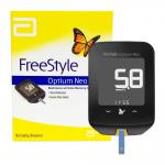 Freestyle Optium Neo Medidor De Glicose Sem Tiras Freestyle Optium Neo Medidor De Glicose Sem Tiras