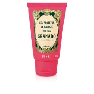 Gel Protetor Calos E Bolhas 45 Gramas Pink Granado   