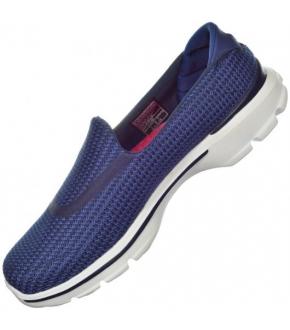 skechers go walk 3 feminino