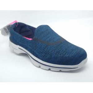 Tenis Skechers Go Walk 3 Renew 13984 Feminino Tenis Skechers Go Walk 3 Renew 13984 Feminino