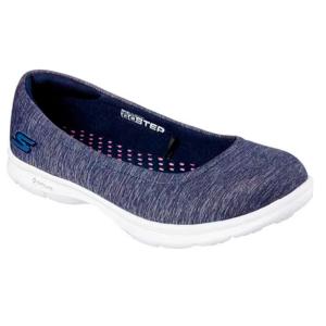 sapatilha skechers feminino para caminhada