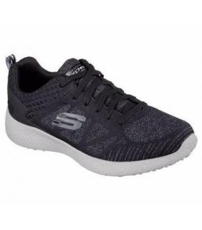 skechers burst masculino
