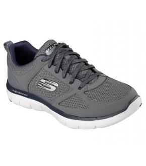 tênis skechers flex advantage 2.0