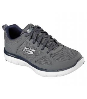 tênis skechers flex advantage