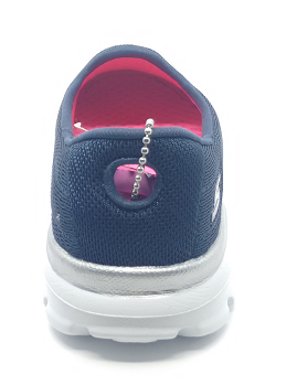 sapatilha skechers go walk 3 insight feminino