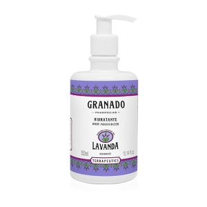Hidratante Granado 300 ML LAVANDA 