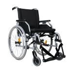 Cadeira Rodas Start M1 Aluminio Ottobock 50,5 CINZA 