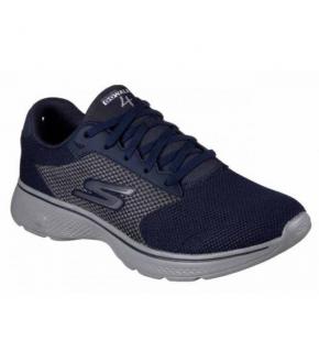 skechers go walk 4 masculino