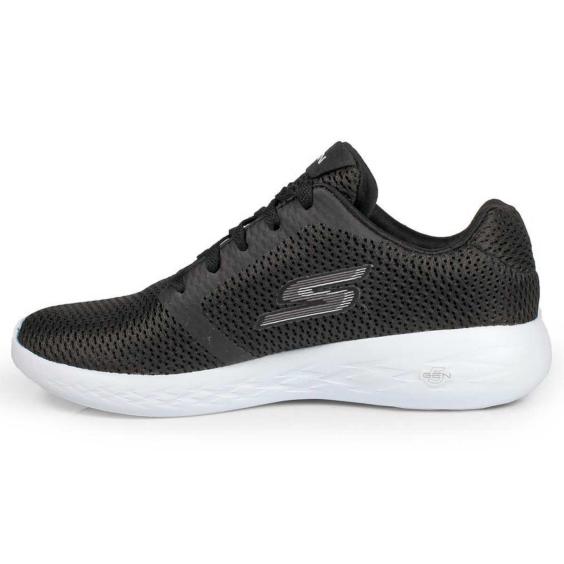 tênis skechers go run 600 refine feminino