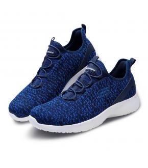 skechers dynamight masculino