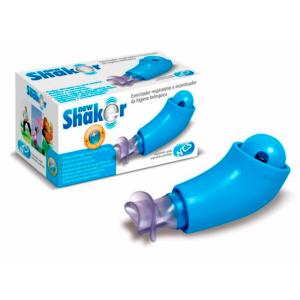 New Shaker Incentivador Respiratorio Ncs   SH2001