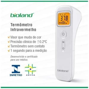 Termometro Digital Testa Bioland   E127