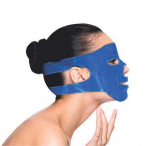 Mascara Gel Reutilizavel Facial Ortho Pauher   AC069