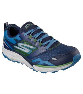 tênis skechers go trail ultra 3 masculino