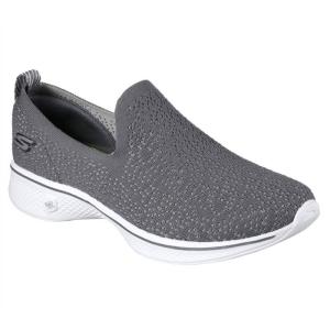 Tenis Skechers Go Walk 4 Gifted 14918 Feminino Tenis Skechers Go Walk 4 Gifted 14918 Feminino
