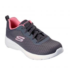 tênis skechers dynamight preto