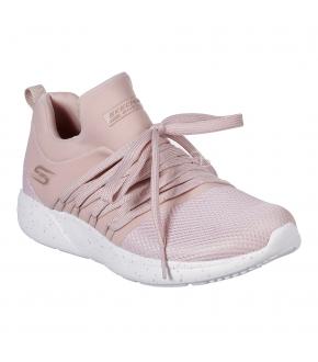 skechers feminino rosa