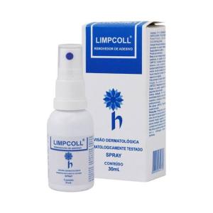 (F)Limpcoll 30ml Spray Helianto   PA00287