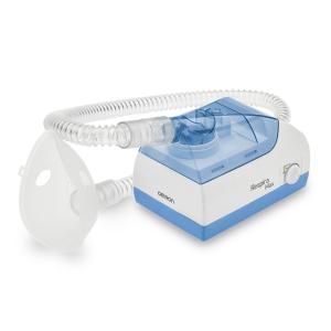 Nebulizador Ultrassonico Respiramax Omron   NE-U702 RESPIRAMAX