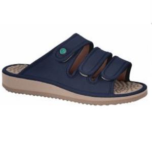 Chinelo Mundo Flex Mule 8014 Masculino/Feminino Chinelo Mundo Flex Mule 8014 Masculino/Feminino