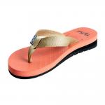 Sandalia Ortho Pauher Fly Feet Anabela Feminino Sandalia Ortho Pauher Fly Feet Anabela Feminino