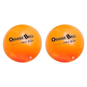 Orange Ball Carci Combo 2 Unidades   