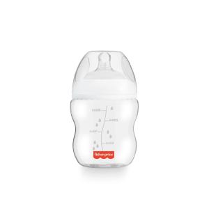 Mamadeira First Moments Neutra 150ml Fisher Price   BB1024
