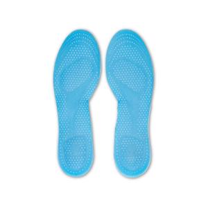 Palmilha Gel Insole 39 A 42 Masculina 2 Pares Softcomfort