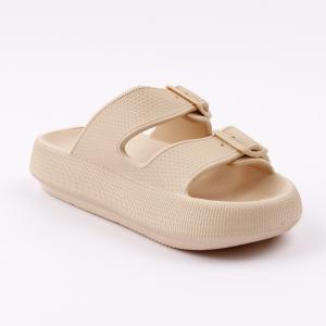Sandalia Ortho Pauher Fly Feet Nuvem City Feminina Sandalia Ortho Pauher Fly Feet Nuvem City Feminina
