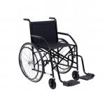 Cadeira Rodas 101 Nylon  Pneus Maciços Cds   000002-CDS101