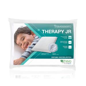 Travesseiro Nasa Therapy Junior Copespuma