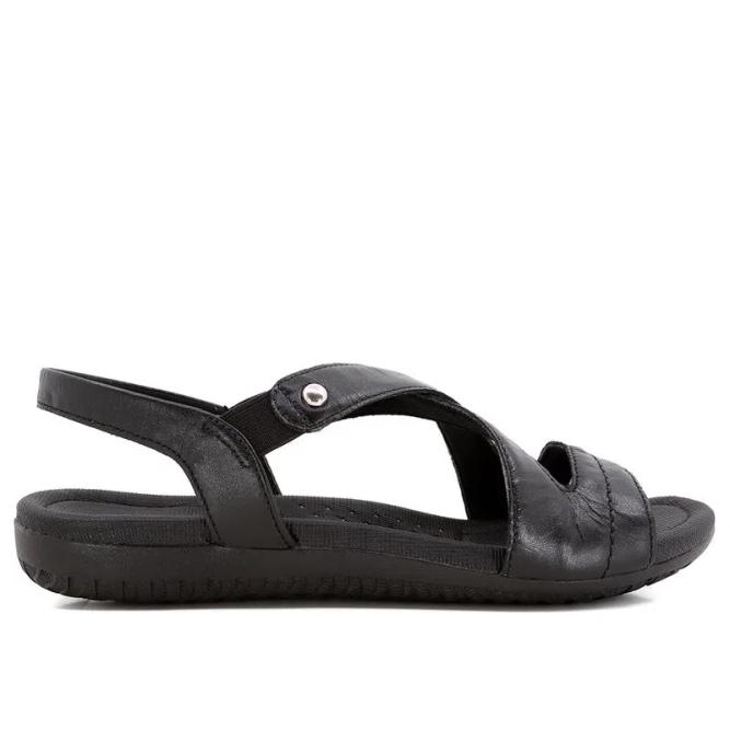 Sandalia Usaflex R1804 PRETO 37 