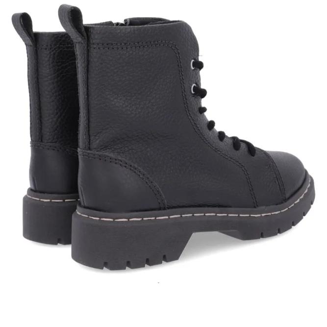 Bota Usaflex  Al1304 PRETO 36 